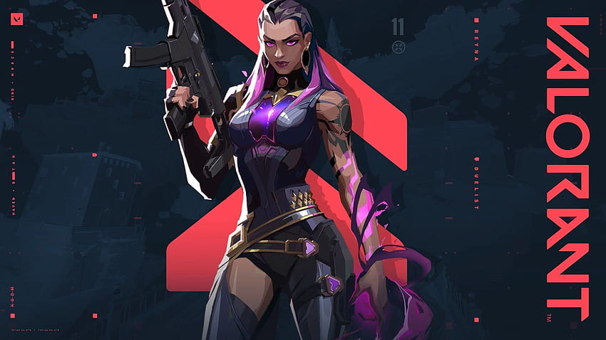 reyna